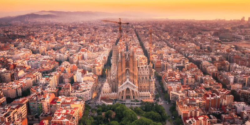 BARCELONA