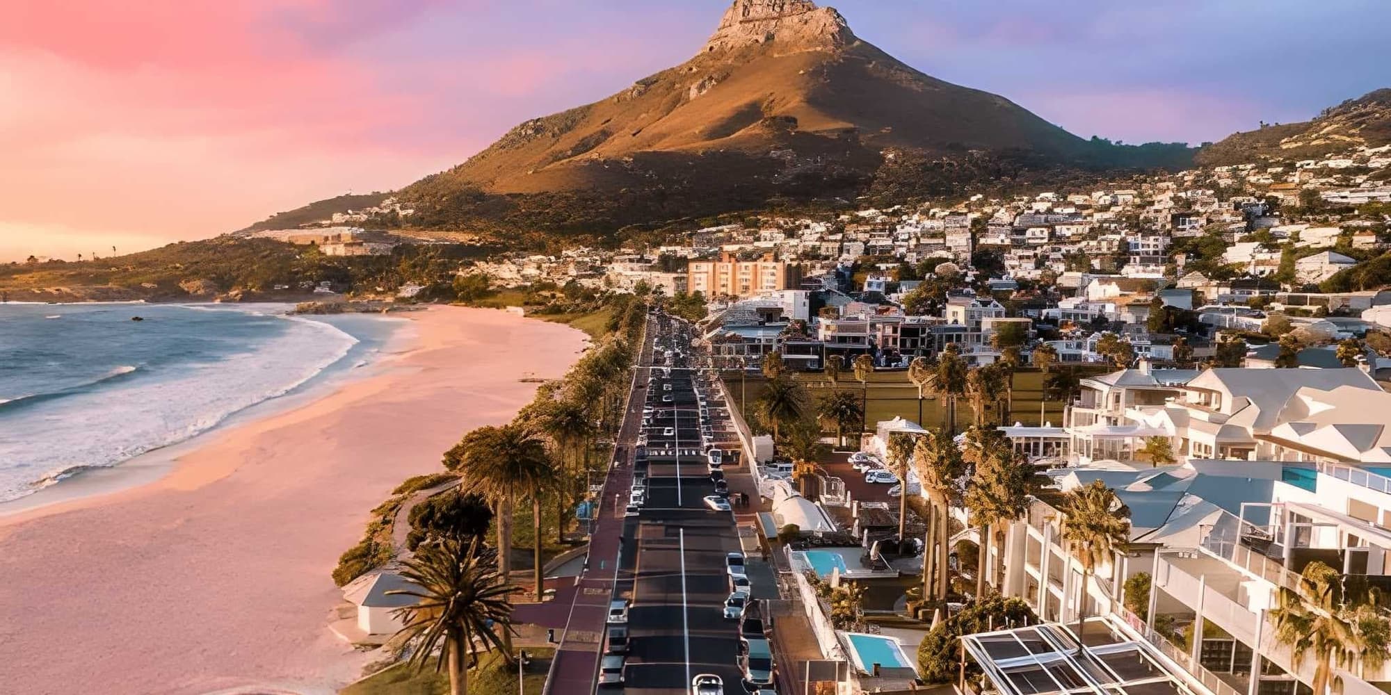 Día 13 | Ciudad del Cabo, el extremo del continente