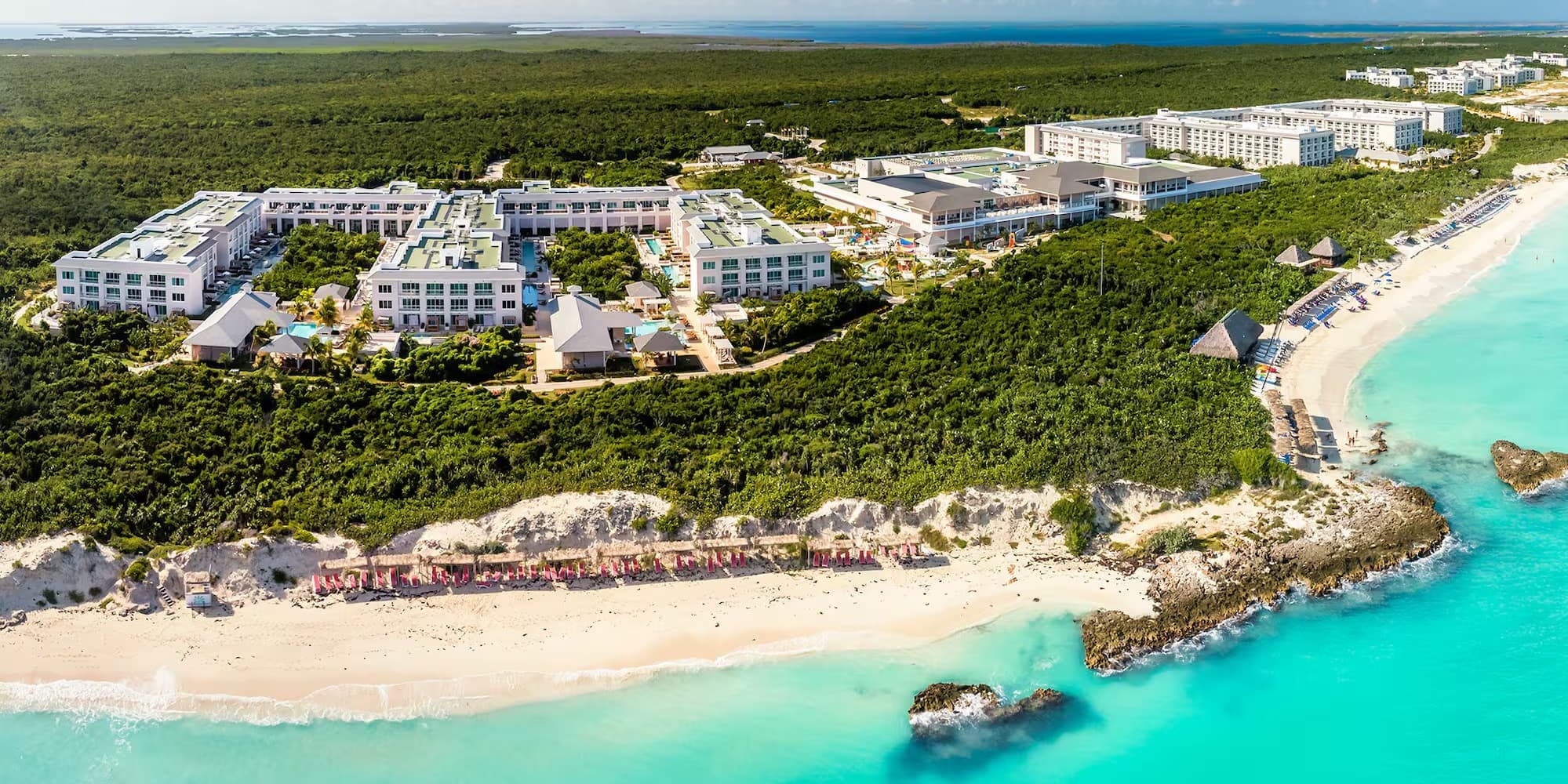 DÍA 1 SANTA CLARA – CAYO SANTA MARÍA 