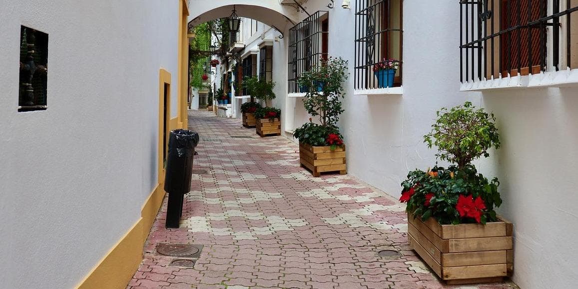 6º Giorno – MALAGA – RONDA –MIJAS – MALAGA