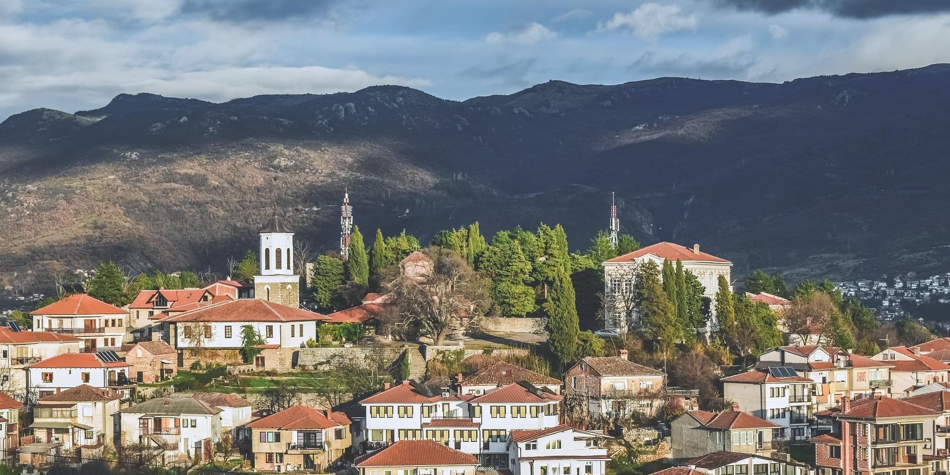 Día 7 | Skopje – Stobi – Tesalónica