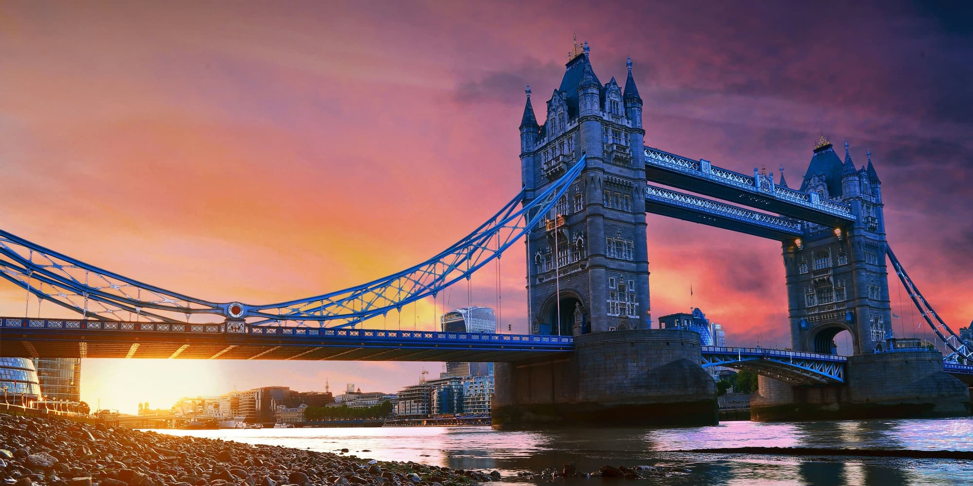 DÍA 04 (MIÉRCOLES) LONDRES