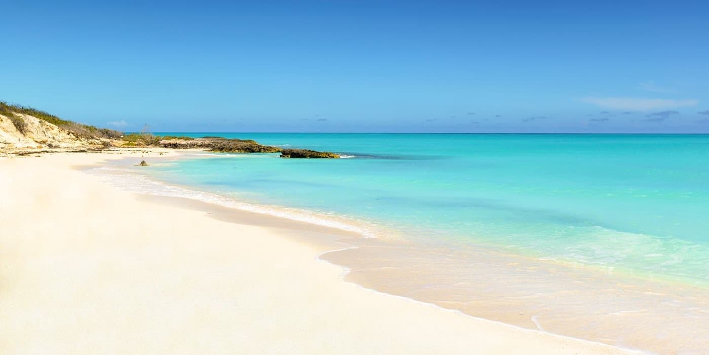 DÍA 5 CAYO SANTA MARÍA  