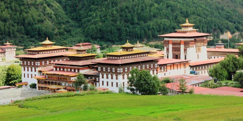 THIMPHU
