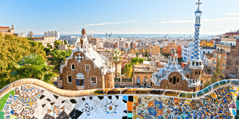 BARCELONA