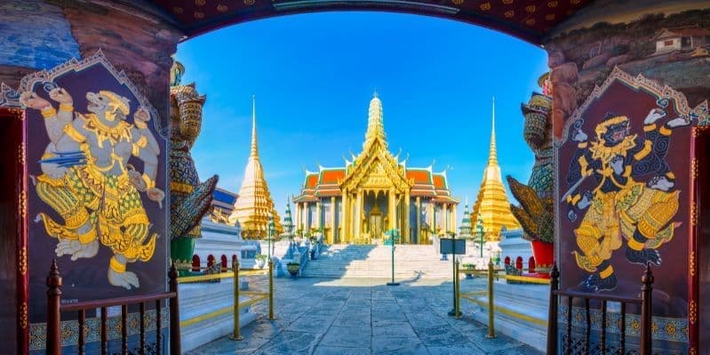 BANGKOK