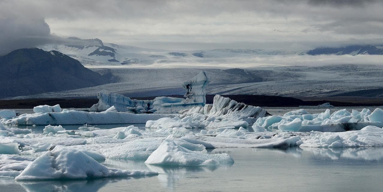 Giorno 4: SKAFTAFELL E LAGUNA GLACIALE DI JOKULSARLON 