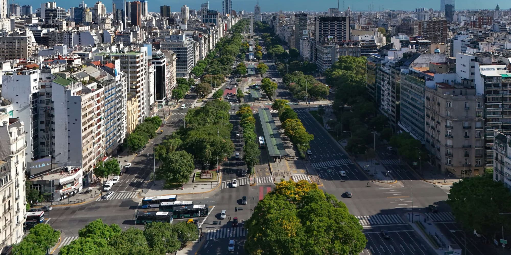 DAY 08 BUENOS AIRES