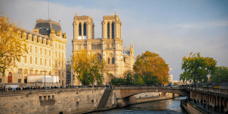 PARÍS PANORÁMICO