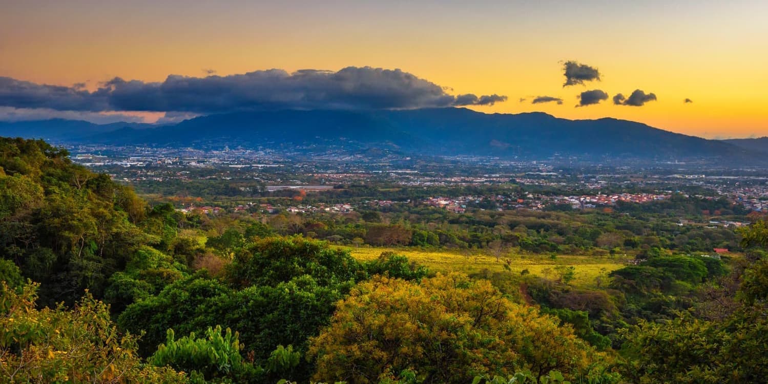 DÍA 5 • SAN JOSÉ