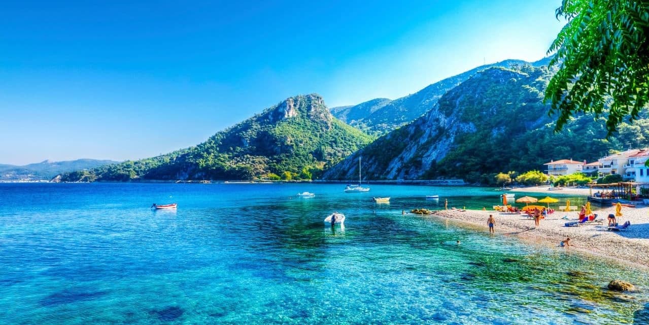 DAY 10 • KOS - SAMOS