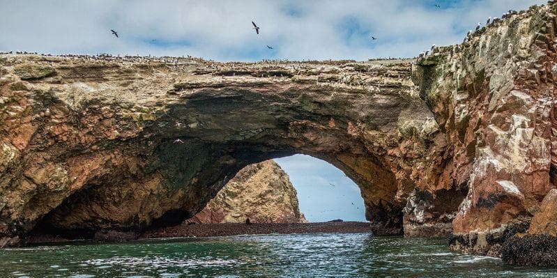 Day 02: Destinations, empire of the senses