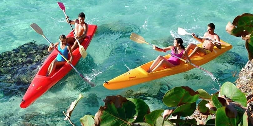 DÍA 04 CAYO SANTA MARÍA 