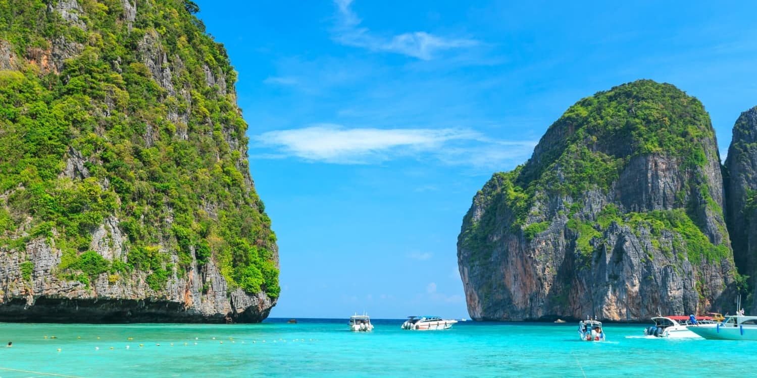 DÍA 13 • PHUKET 