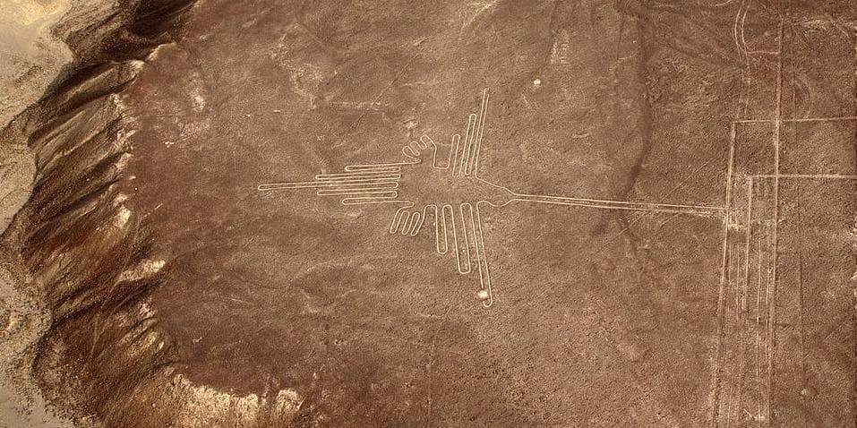 4° giorno: NAZCA / AREQUIPA (durata trasferimento circa 9 ore)