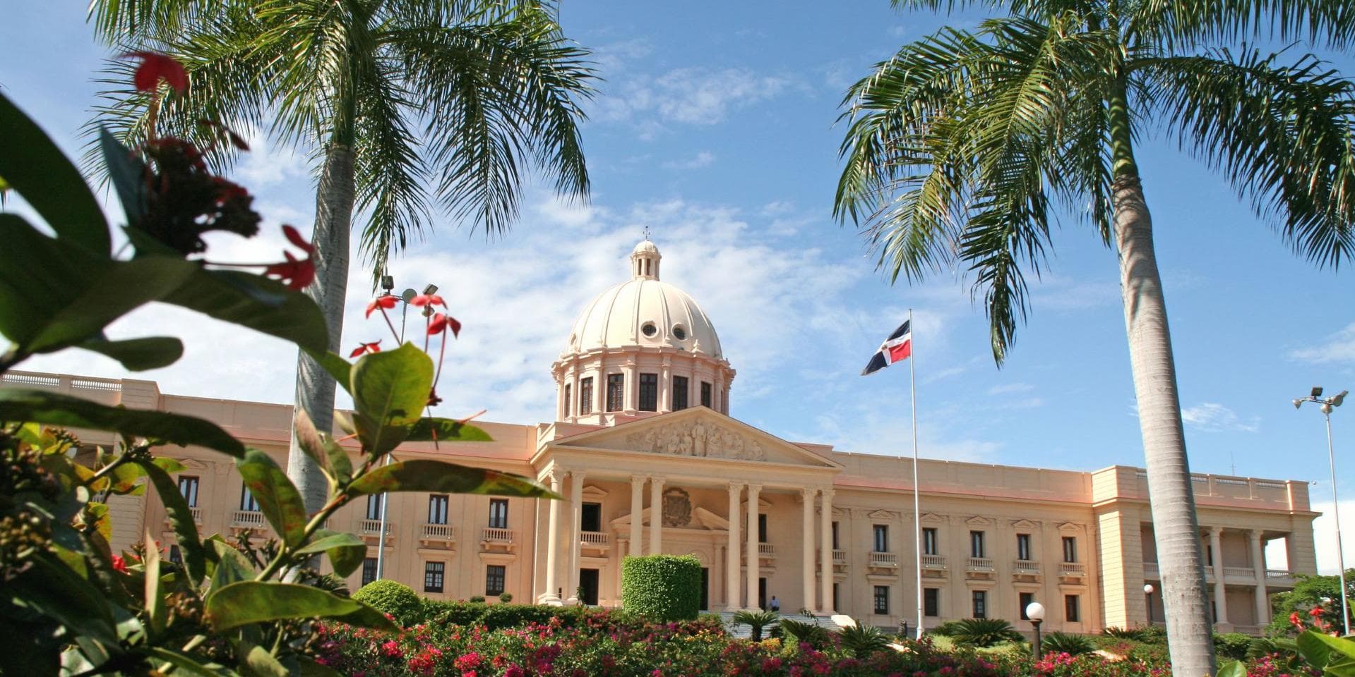 Jour 3 : Saint-Domingue 