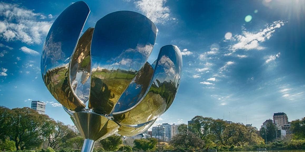 1° Giorno: Buenos Aires