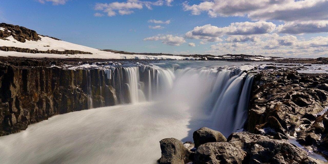 Giorno 3: SELFOSS - COSTA MERIDIONALE - KIKJUBÆJARKLAUSTUR 