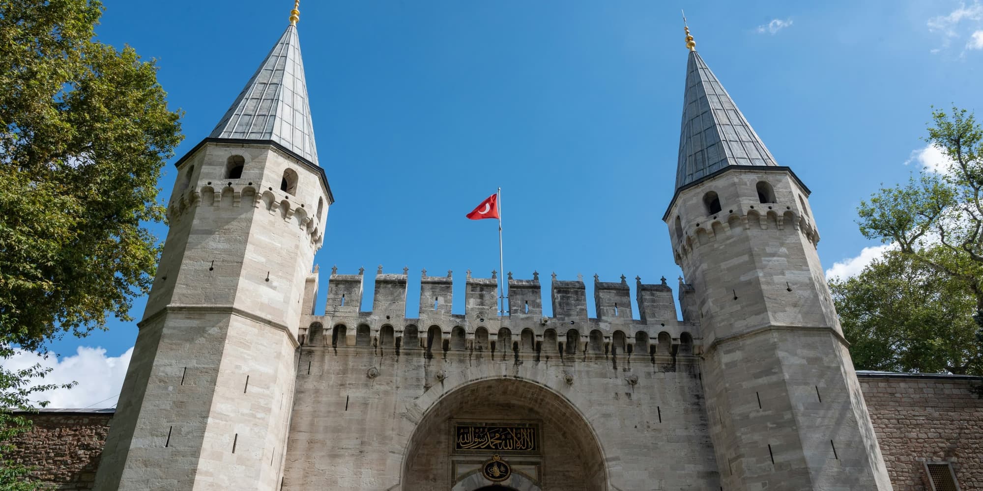 DAY 03: ISTANBUL