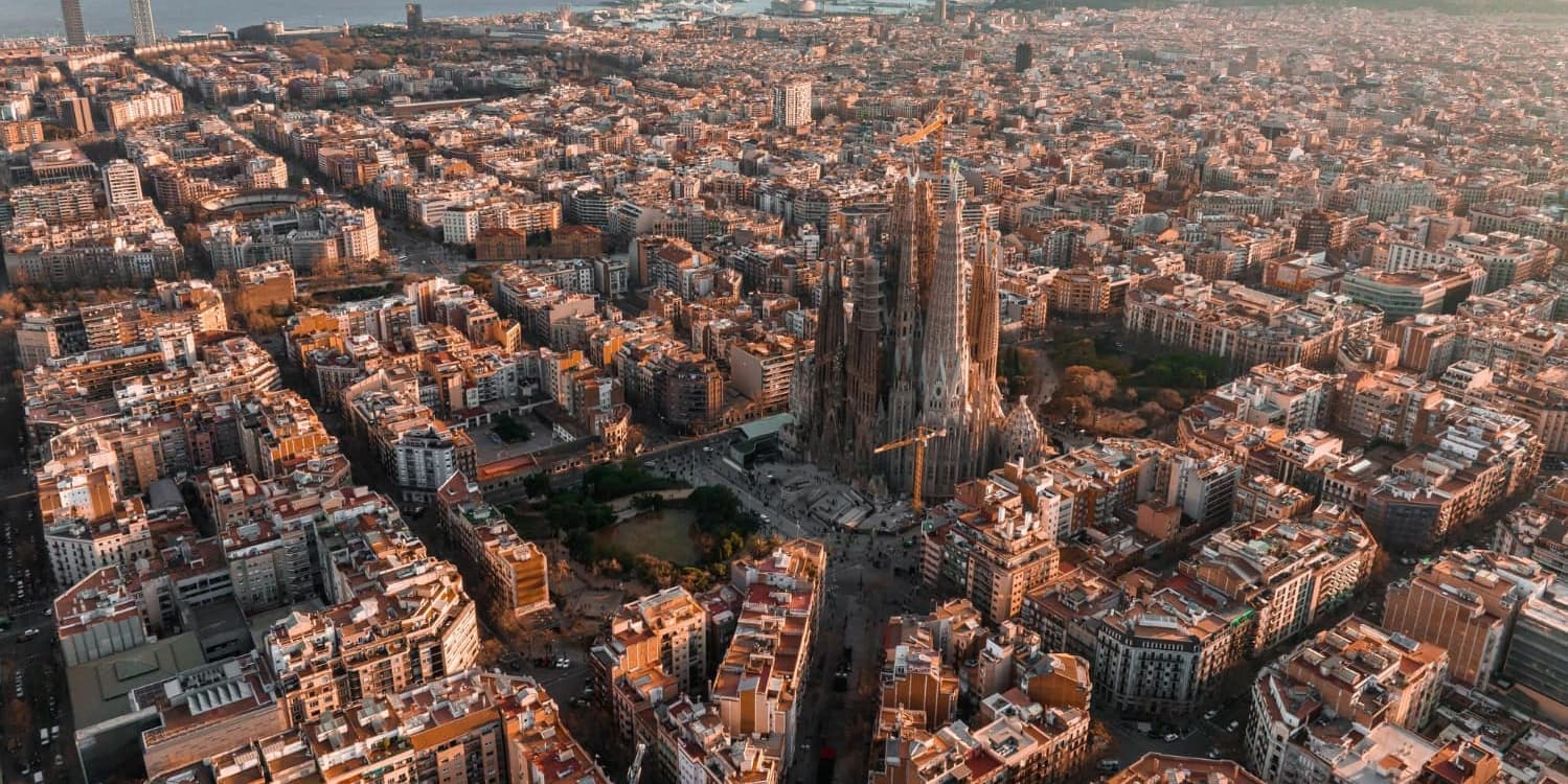 DÍA 17 •  BARCELONA 