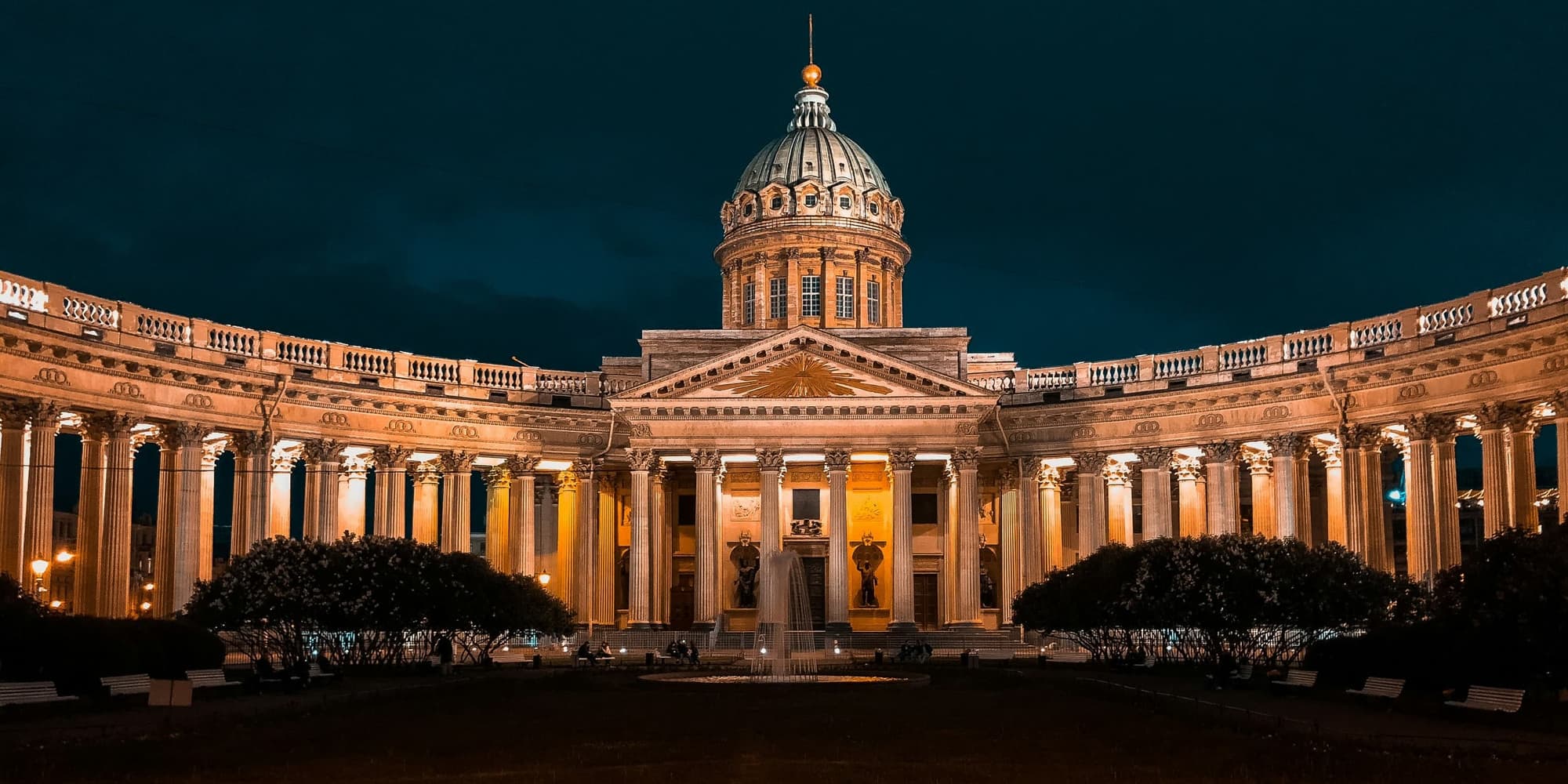 DIA 16 SEP SAN PETERSBURGO 