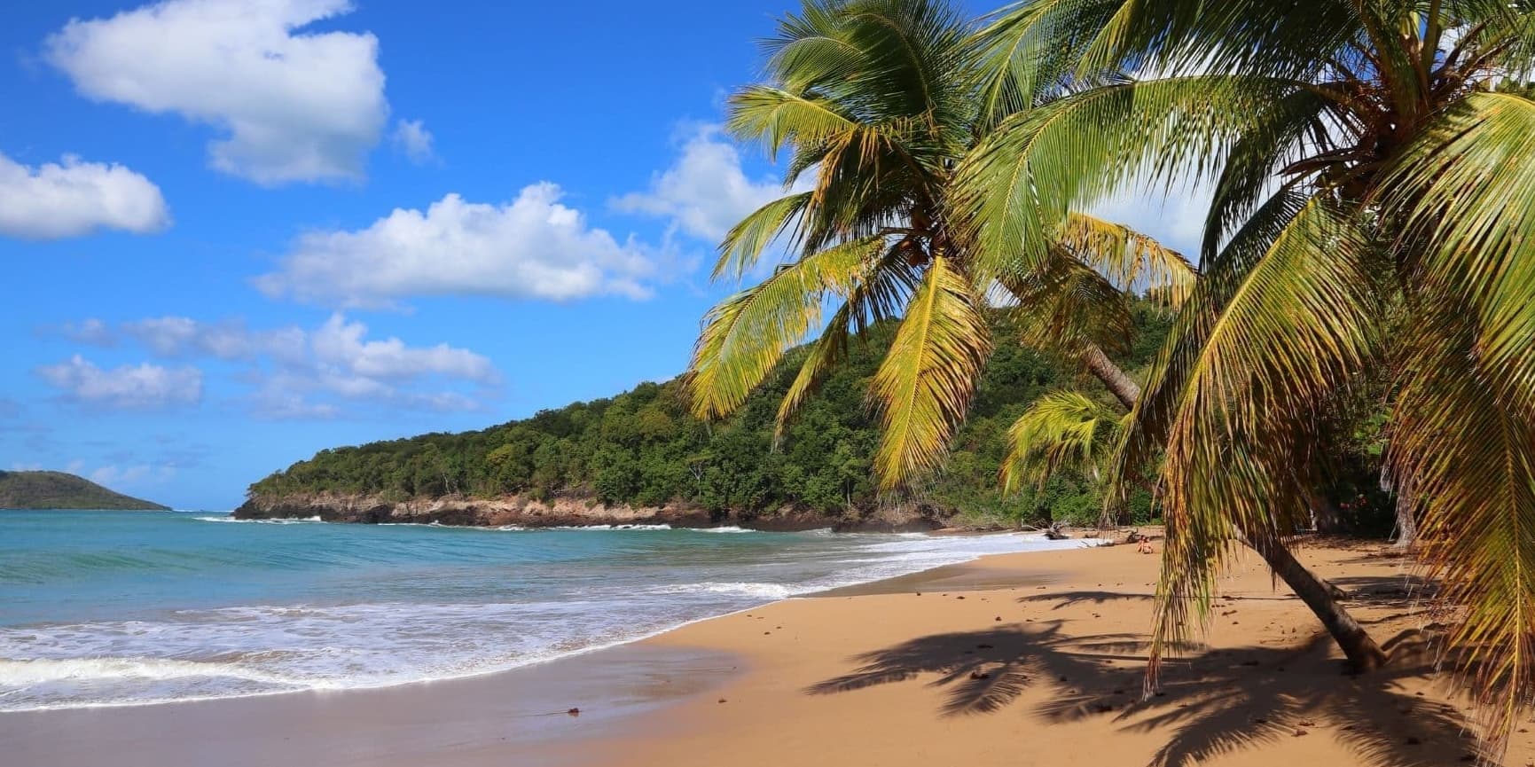 Jour 2 : La Guadeloupe