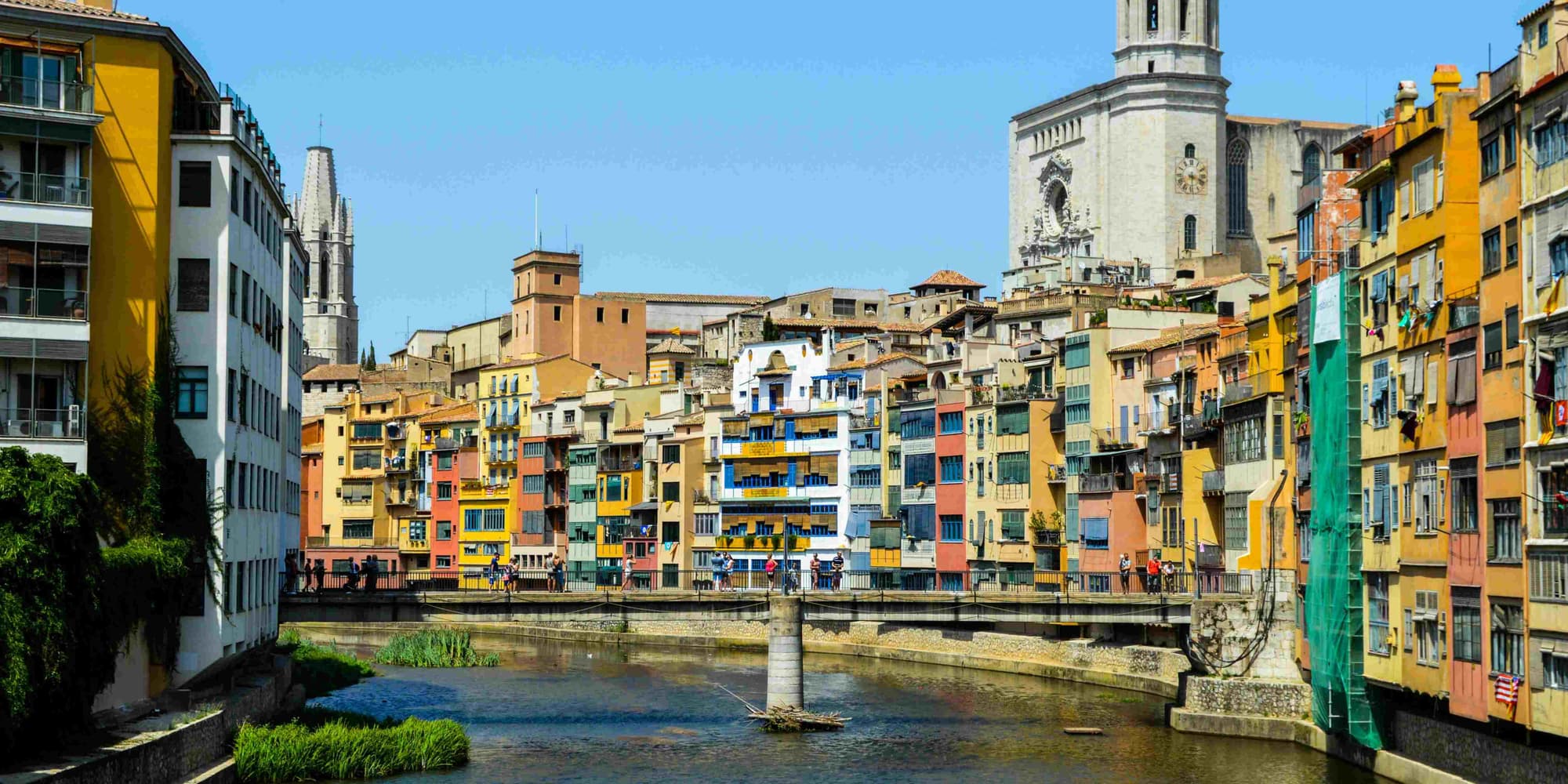 3η Μέρα | Βαρκελώνη – Girona – Figueres / Μουσείο Νταλί. 