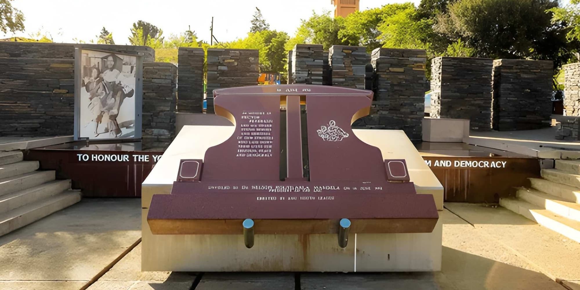 Día 2 | Johannesburgo, memoria y dignidad