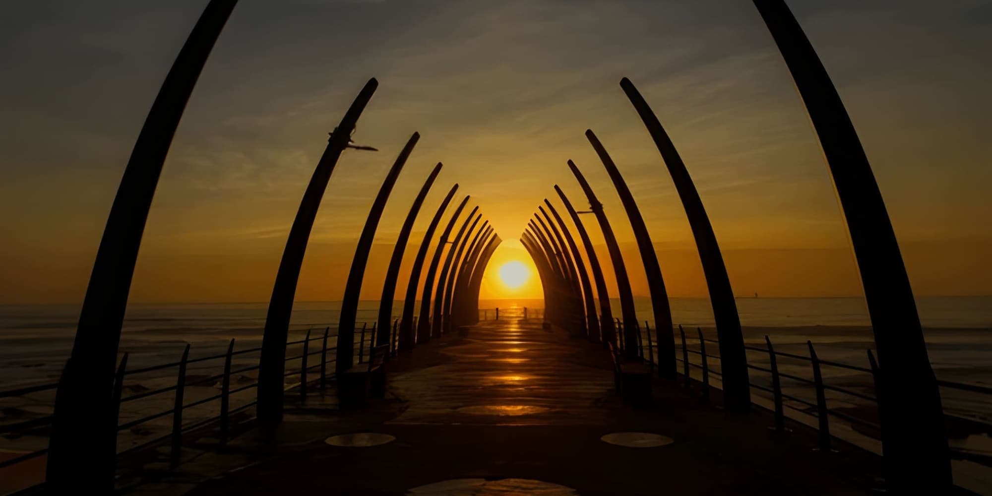 Día 7 | Mkhuze – Umhlanga, donde el océano marca el rumbo