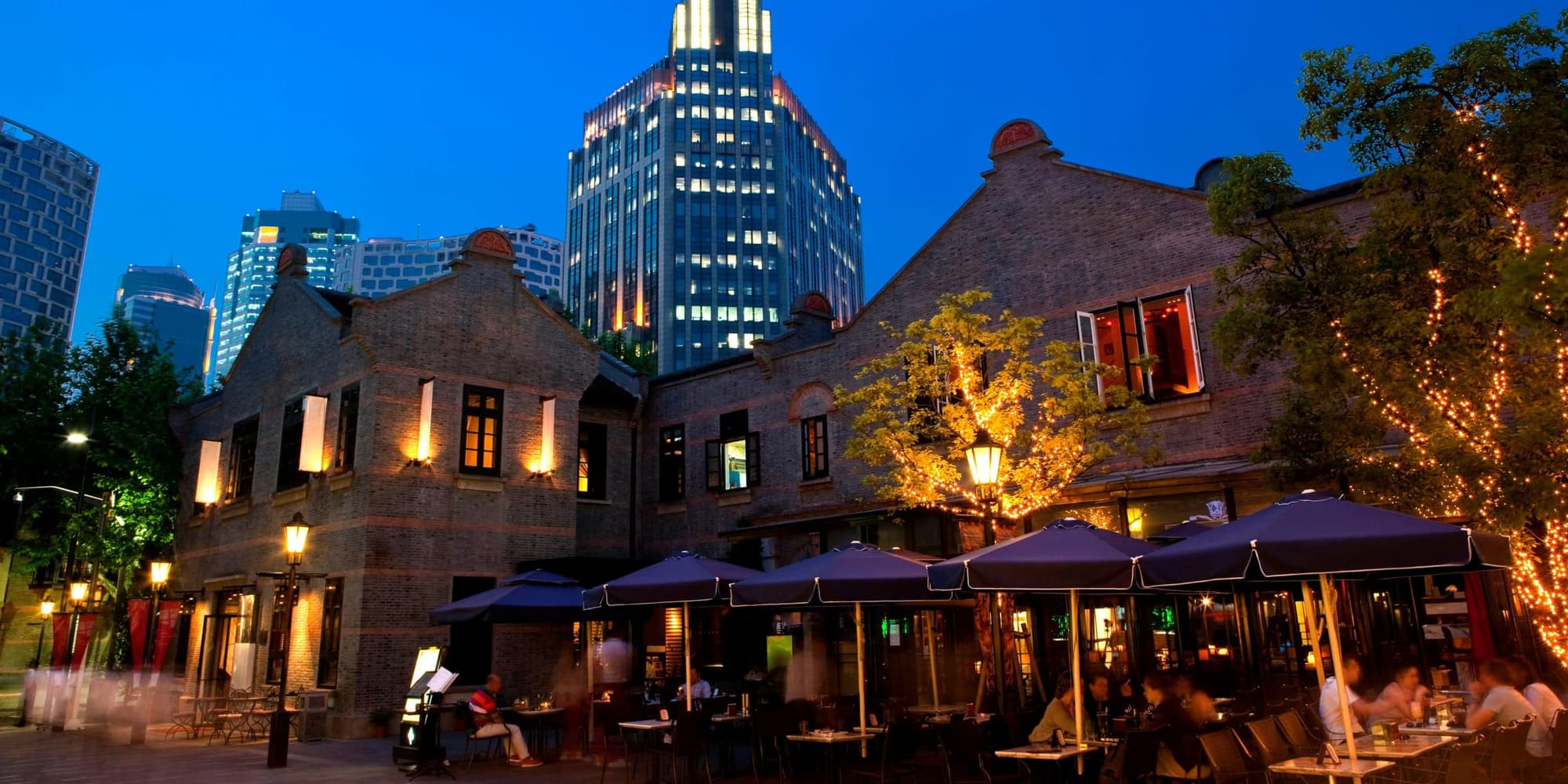 DAY6 XIAN TO SHANGHAI