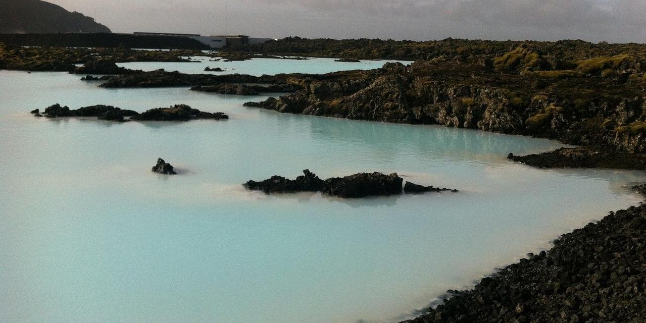 Giorno 5: KIKJUBÆJARKLAUSTUR - HVERADALIR - REYKJAVIK 