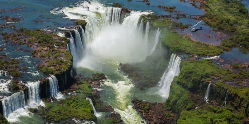 PUERTO IGUAZU’