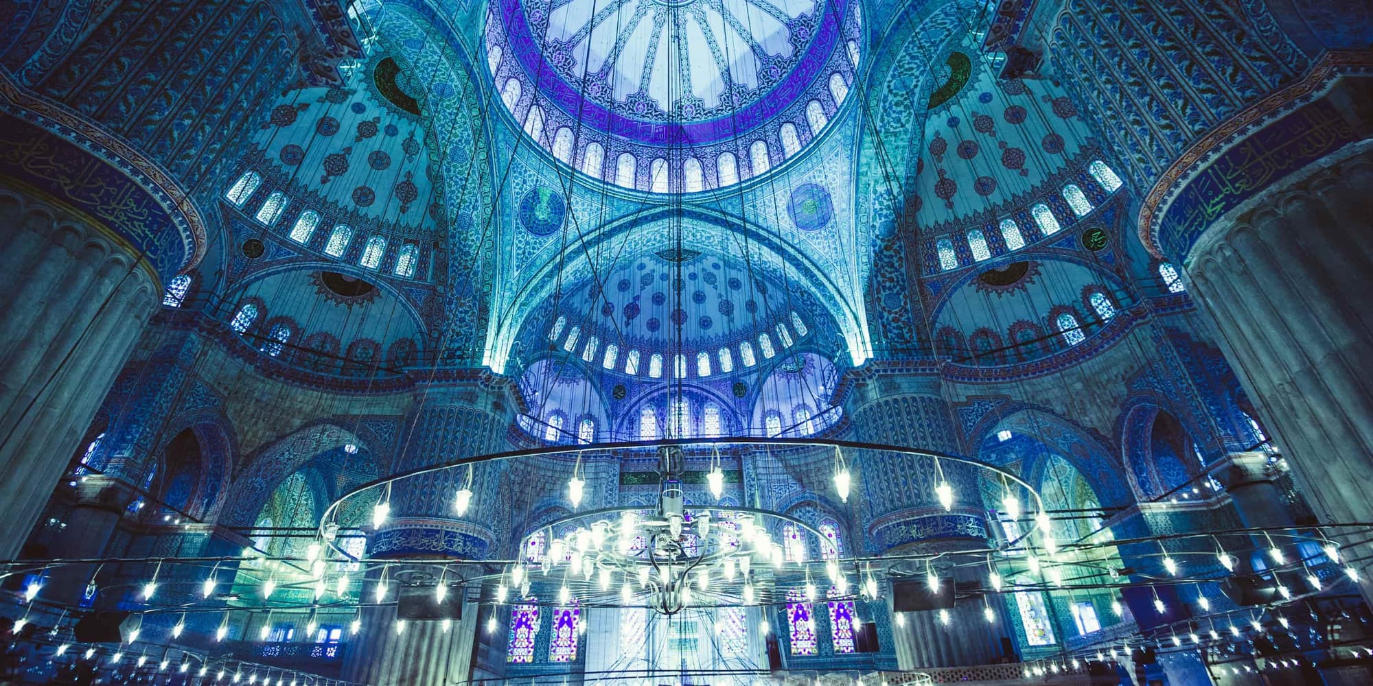 DÍA 3 • ESTAMBUL