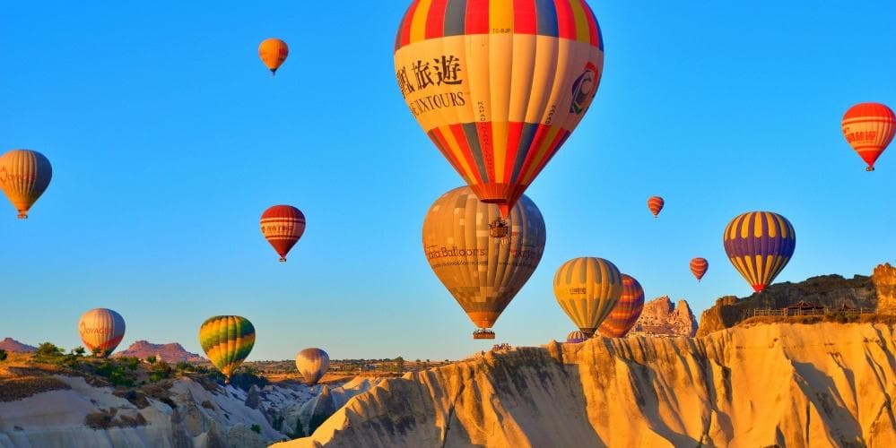 5.Giorno Cappadocia:
