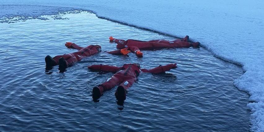 DAY 03 – SATURDAY, ROVANIEMI – KEMI – ROVANIEMI