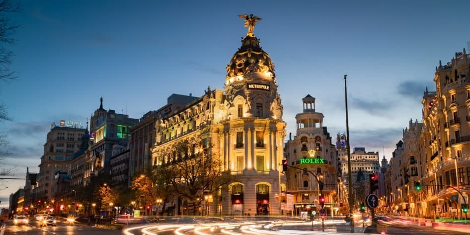 Madrid