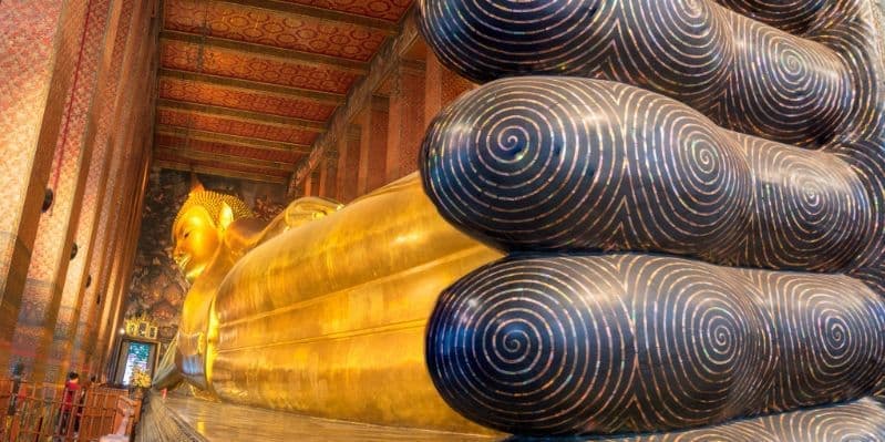 BANGKOK / DAMNOEN SADUAK / KANCHANABURI / FIUME KWAI