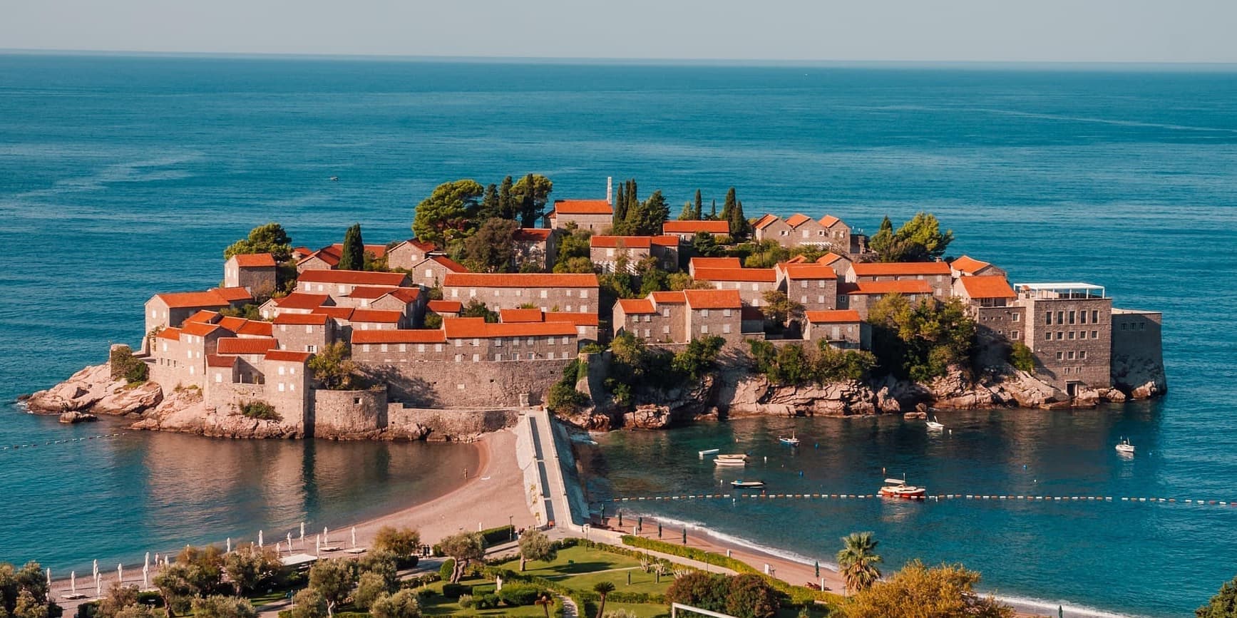 Day 11 | Budva – Shkodra – Tirana