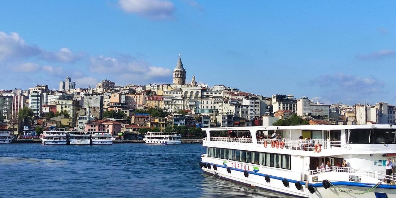 Día 3 | Estambul, entre murallas y mercados 