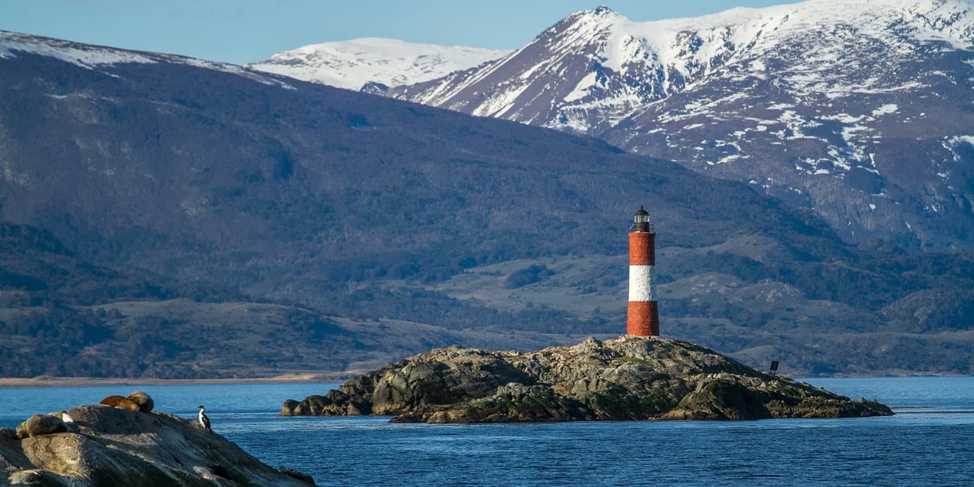 DAY 03 BUENOS AIRES – USHUAIA