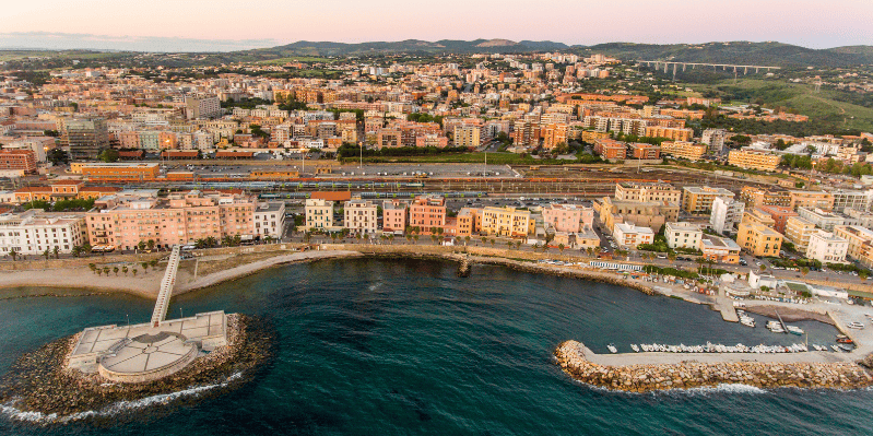 CIVITAVECCHIA