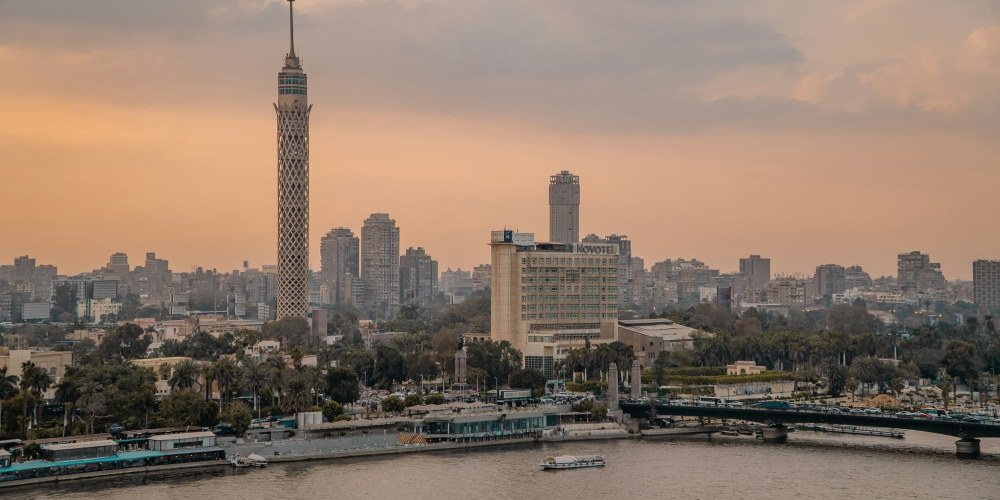 DAY 03 CAIRO