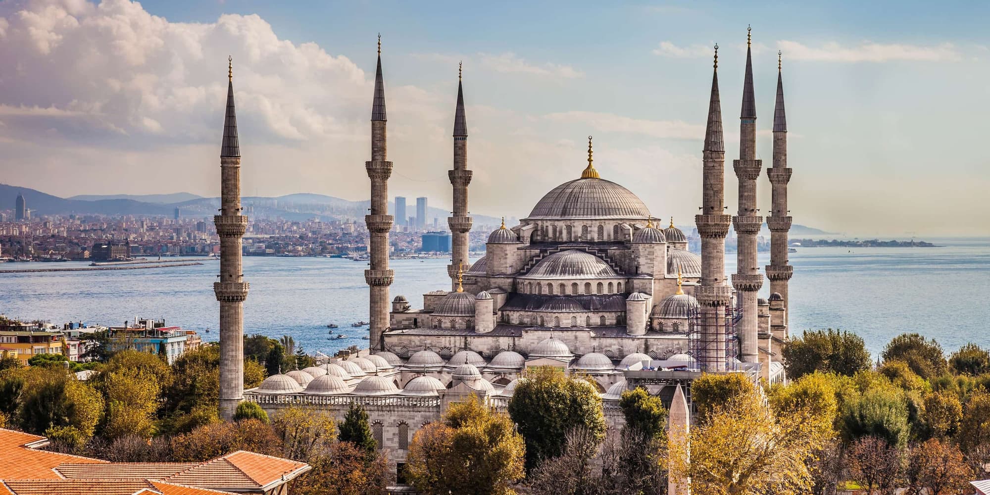 DAY 3 • ISTANBUL