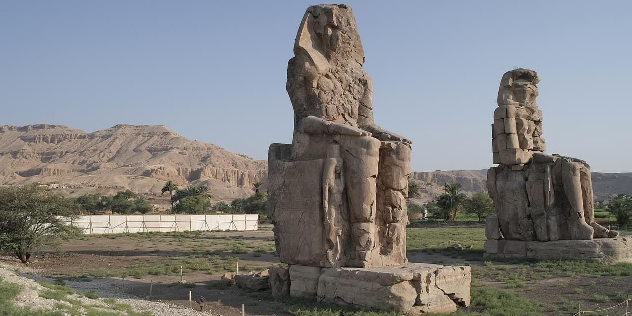 DAY 04 LUXOR - ESNA – EDFU.