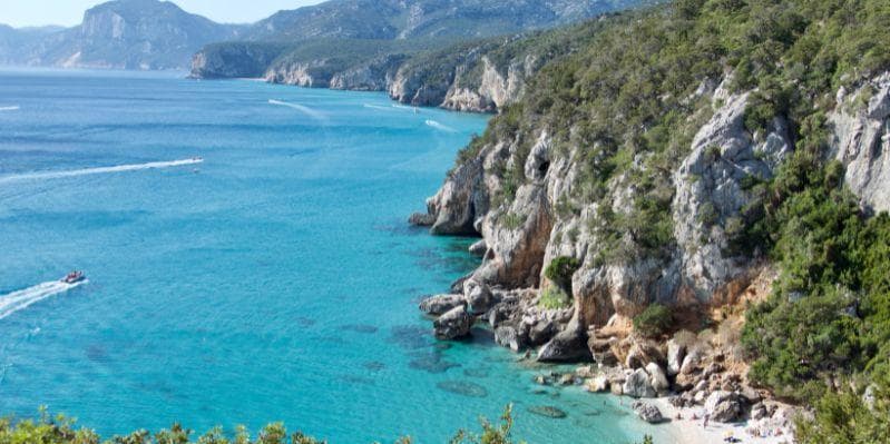 CALA GONONE