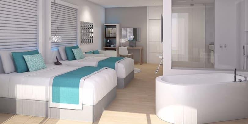 DÍA 06 CAYO SANTA MARÍA 