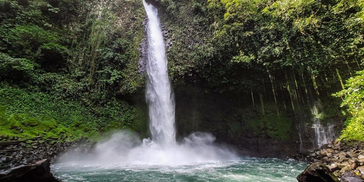 DÍA 5 • VOLCAN ARENAL 