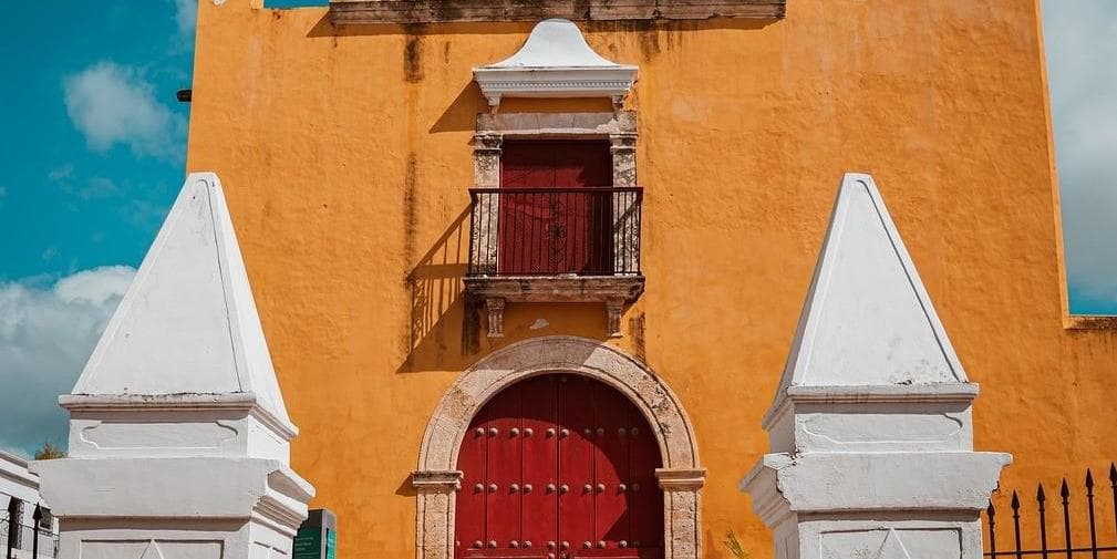 6º Giorno – Palenque / Campeche