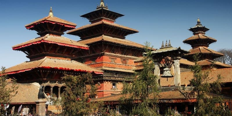 KATHMANDU