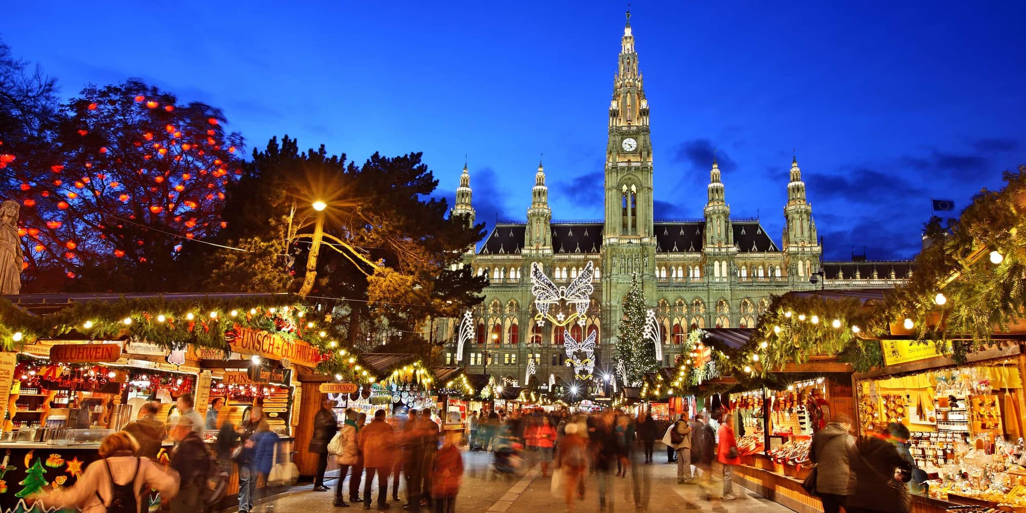   DAY 2 | VIENNA